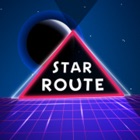 Top 20 Games Apps Like Star Route - Best Alternatives