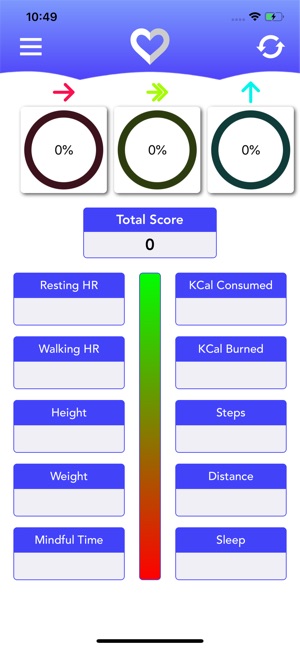 Wellness Score(圖3)-速報App