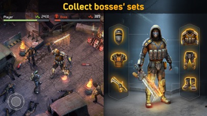 Dawn of Zombies: The Survival free Resources hack