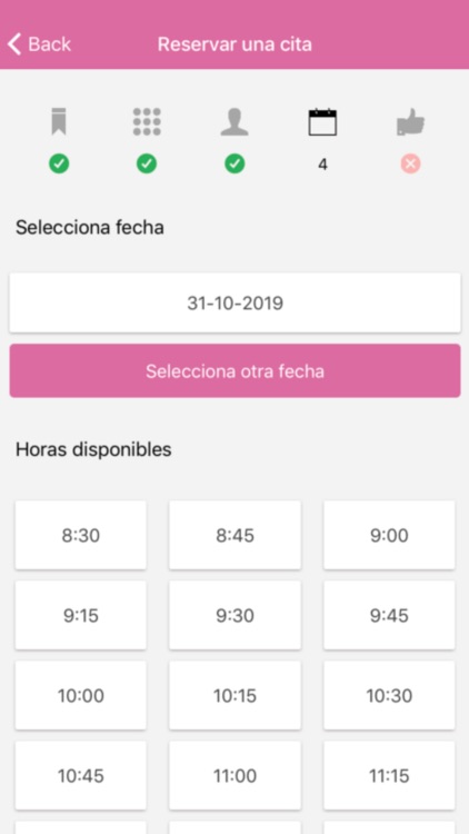 Make up by Ele screenshot-4