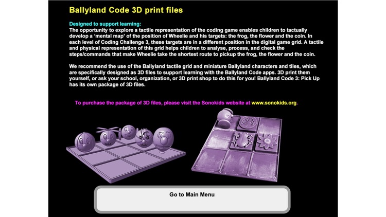 Ballyland Code 3: Pick Up screenshot-6