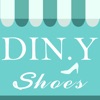 DIN.Y美鞋：時尚精緻手工鞋