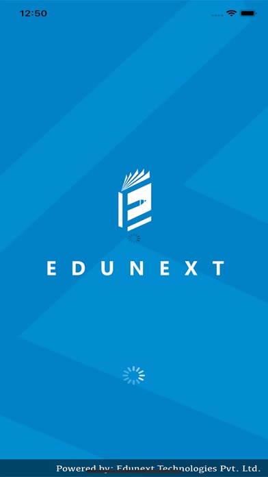 Edunext Visitor Appのおすすめ画像1