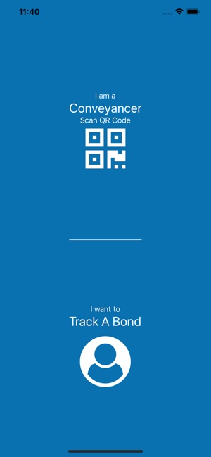 Bond-Tracker