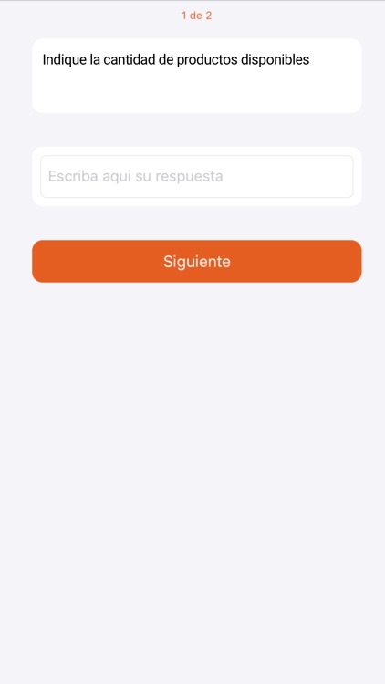 Oncue Mobile screenshot-4