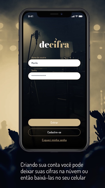 DeCifra