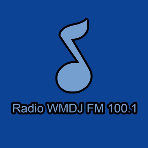 Radio WMDJ FM 100.1