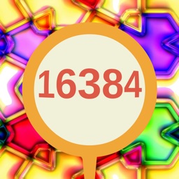 16384 Best 6x6 Puzzle for Geek