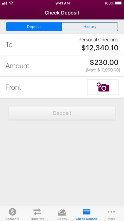 MyNCU Mobile screenshot-7