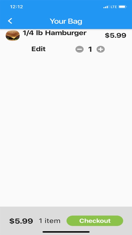 Joey's By The Shore screenshot-3