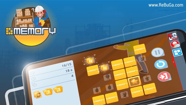 ReBuGa - Świat Gier Rabatowych screenshot-4