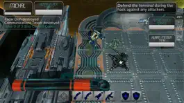 Game screenshot Mech Riders apk