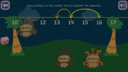 Game screenshot infinut Math 1st Grade apk