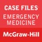 Icon Emergency Medicine Case Files