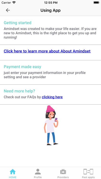 AmindSet screenshot-3