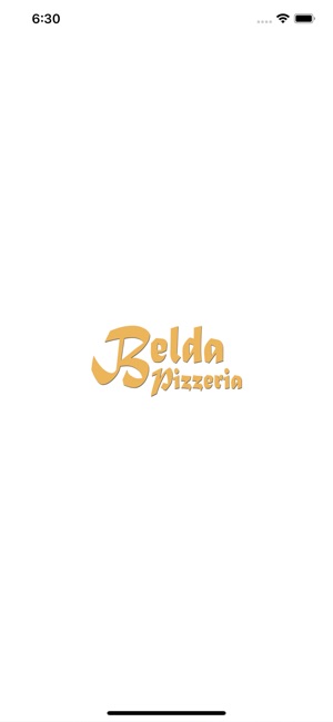 Ristorante Belda Pizzeria