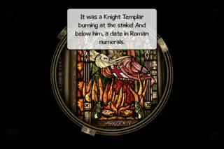 Broken Sword: Shadow of the Templars - The Director's Cut - Screenshot 2