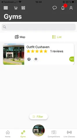 Game screenshot Outfit Cuxhaven Kurse hack