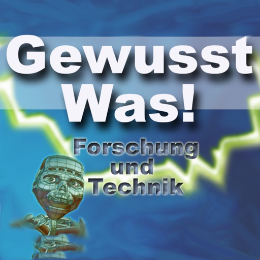 Forschung und Technik Quiz