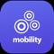 mobility는 NineBot(Segway) 렌트 서비스를 제공하고 있습니다