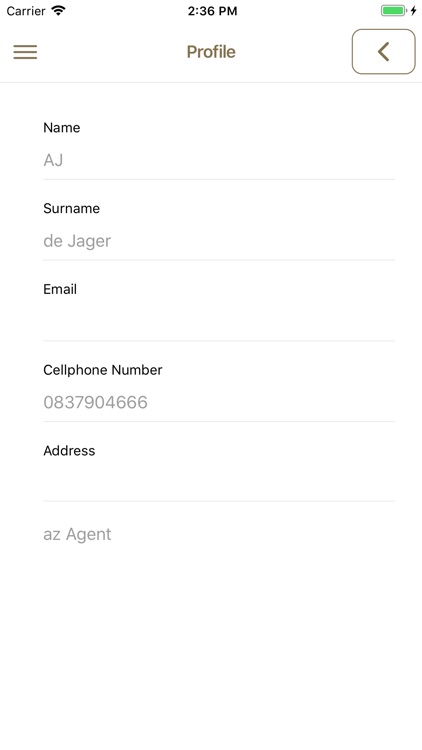 Sitari HOA screenshot-3