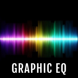 Stereo Graphic EQ AUv3 Plugin