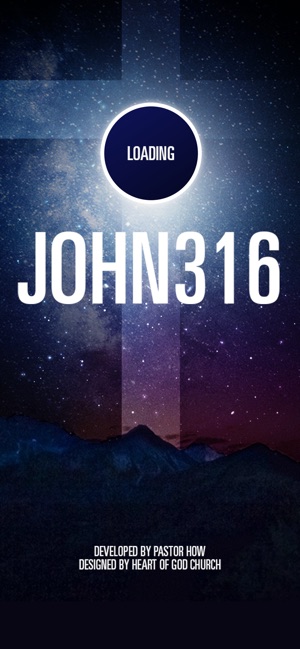 John 316(圖1)-速報App