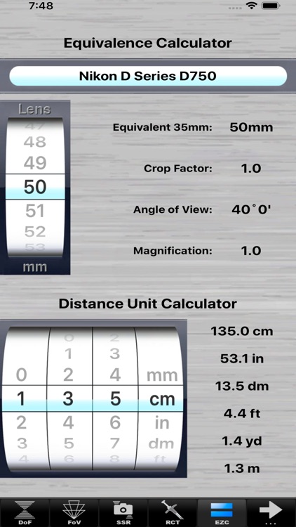 SetMyCameraPro screenshot-4