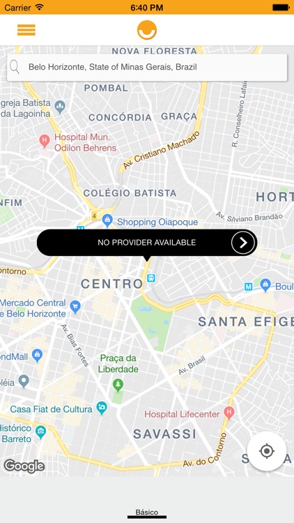 Click Mob - Passageiro