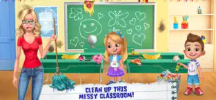 Captura 2 Mi Maestra iphone