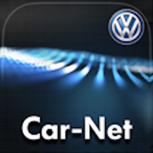 VOLKSWAGENCarNet