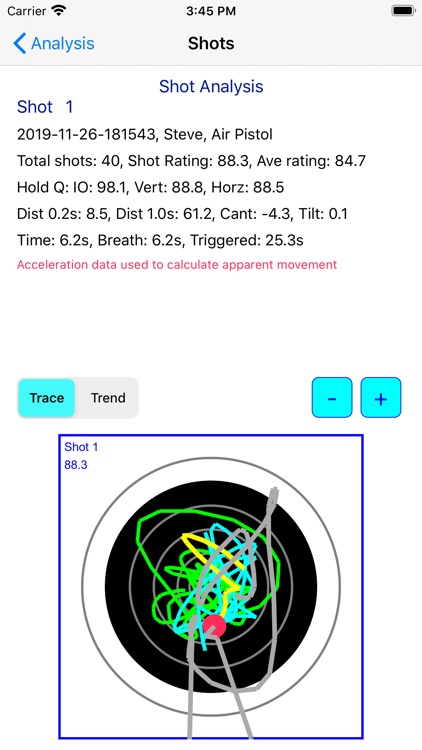 HoldMaster Coach screenshot-5