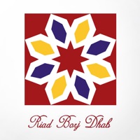 Riad Borj Dhab Fez APP logo
