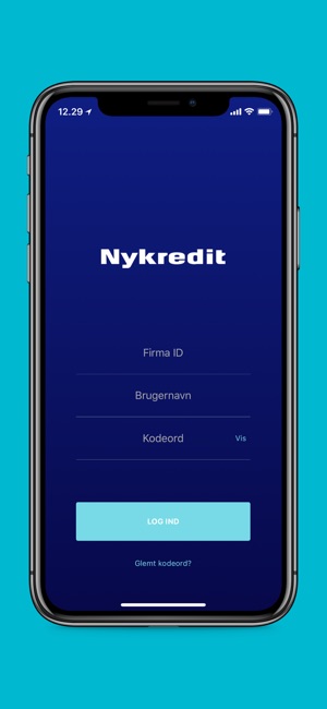 NEM - NYKREDIT EXPENSE MANAGER(圖1)-速報App