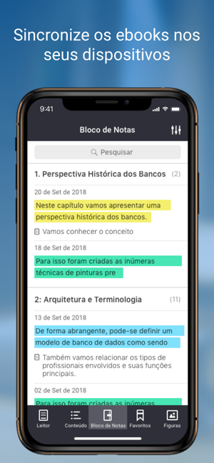 Minha Biblioteca(圖5)-速報App