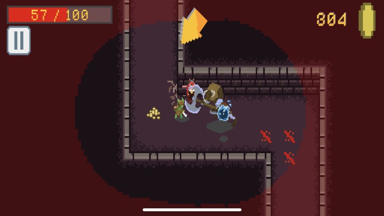 Loot n' Scoot screenshot-9