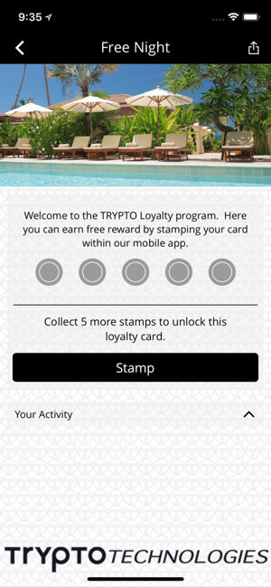 TRYPTO.io(圖3)-速報App