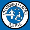 Changing Places Toilet Finder