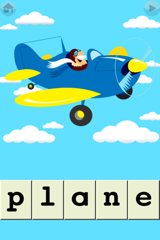 First Words Sampler - náhled