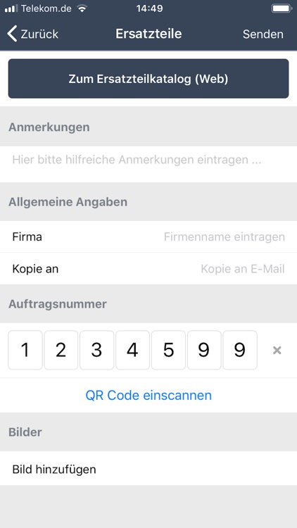 Meiller MiDrive screenshot-5