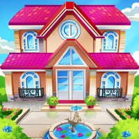 Maison design d'intérieur sur PC