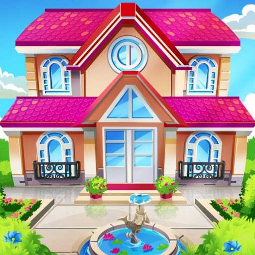 Home Design - Mansion Interior iOS App