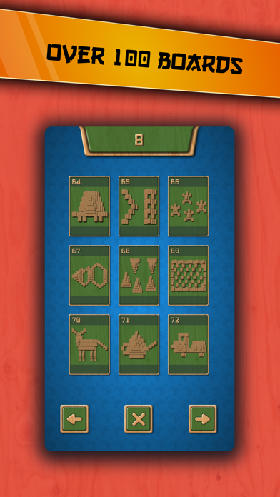 Mahjong Classic Solitaire screenshot 2