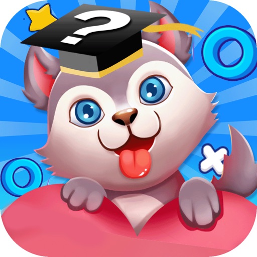 Puzzle Joy-Entertainment puzzl