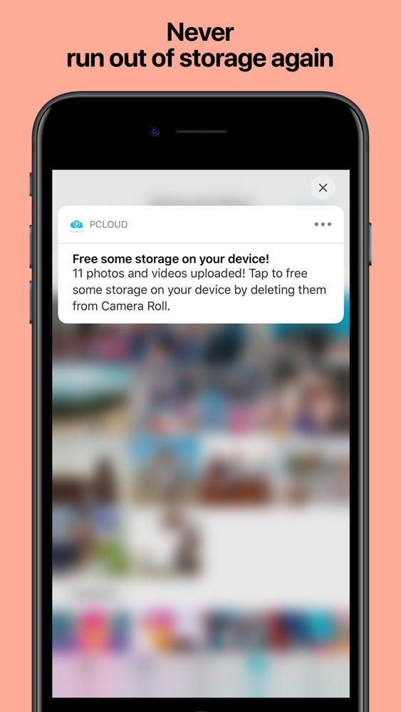 Pcloud Cloud Storage App For Iphone Free Download Pcloud Cloud Storage For Ipad Iphone At Apppure