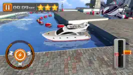 Game screenshot Mega Ship Driving Simulator 3D mod apk