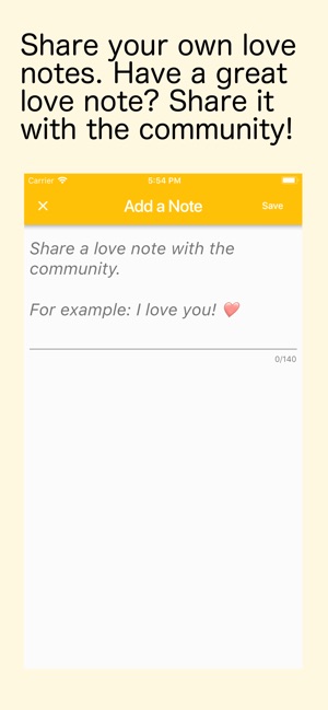 CheeseBall - Love Notes(圖3)-速報App