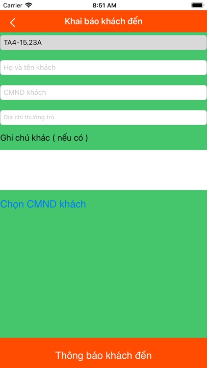 QLCCVN - Quản lý chung cư screenshot-6