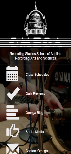 Omega Studios' School(圖1)-速報App