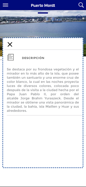 Puerto Montt Ciudad(圖5)-速報App